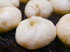 -舒小笼松针小笼包