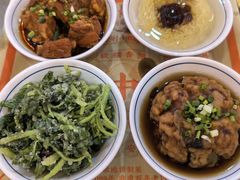 -杏花村水席楼·洛阳水席(老城十字街店)