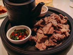 -朝馆·市井本味菜