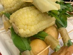 -宏姐串串香(宏伟路店)