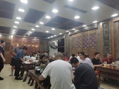 -乔家满族八大碗(流水沟店)