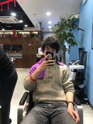 -永琪美容美发