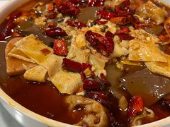 -听涛雅苑百味饺子老家菜馆