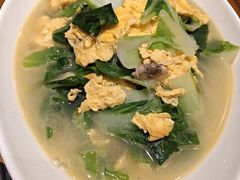 渔村小白菜-吕氏疙瘩汤•海鲜新鲁菜(江山南路店)