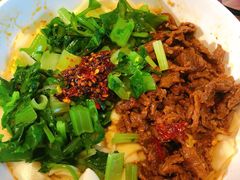 -伊兴面片·清真(五泉山店)