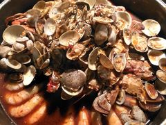 -喜来登酒店-盛宴标帜餐厅