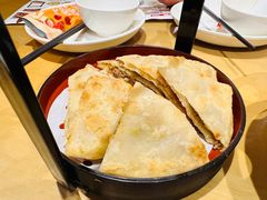 -褚记烤鸭·南京家常菜(雨花客厅店)
