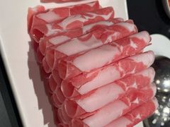 -南门涮肉(天坛南门店)