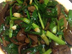 -羊阿公·嘉福烤全羊龙虾馆·家常菜(广益店)