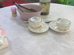 -众味海鲜大排档·活海鲜·潮汕味(南澳店)