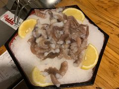-黄寺蒸汽海鲜(黄寺大街店)