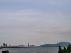 -深圳湾公园(南山区)