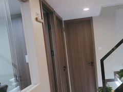 -素禅棋牌会所(海阳路店)