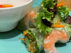 -米纸越南小馆(金鹰世界店)