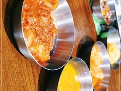 -·缸桶屋·韩式牛肋条自助烤肉(西湖D11店)