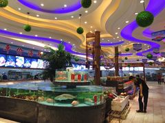 水产区-湾仔渔村(高明店)