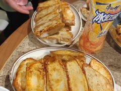 -金谷园饺子馆(北邮总店)