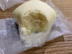 豆浆蛋糕-牛朋牛奶棚(南昌路店)