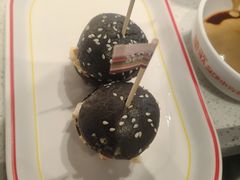 -龍歌自助小火锅(城阳万象汇店)