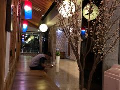 -纽斯桑拿会所(天山店)