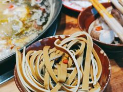 -楠火锅(哈尔滨金爵万象店)