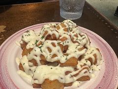 -Carmen卡门西班牙餐厅