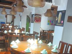 -六合居·明厨亮灶餐厅(成双大道店)