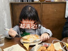 -1/2half西餐(中大国际店)