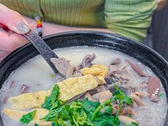-鸭小妹鸭血粉丝(老门东店)