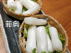 -呷哺呷哺 黄金牧场 (新中关购物中心店)