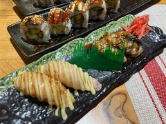 -花炉日本料理