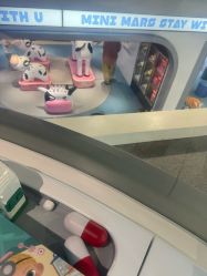 -MINI MARS KIDS CLUB亲子家庭中心(杨浦黄兴店)