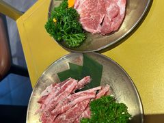 -伏一解牛烤肉专门店(信业购物中心店)