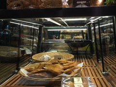 -IS YOU BAKERY 伊之友烘焙(飞鹤路店)