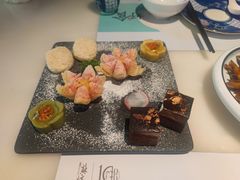 -假装苏杭·园林餐厅(陆家嘴中心店)