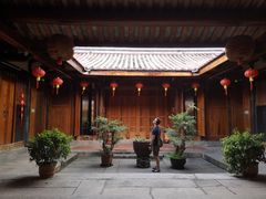 -许驸马府