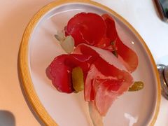 -Le Comptoir de Pierre Gagnaire