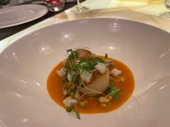 -上海和平饭店-华懋阁 The Cathay Room