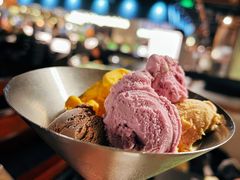 -韩盛·盛江山自助料理(中街大悦城店)