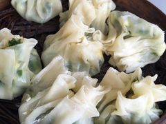 素烧卖-杨记小骨头羊杂馆(南五马路店)