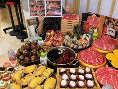 -松野谷·寿喜烧自助(华联顺义金街购物中心店)