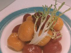 -钳小柒·小龙虾蓝龙王烧烤夜宵(长寿路店)