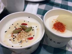 自制酸奶-紫光园·烤鸭(吕家营店)