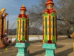 -承德避暑山庄景区