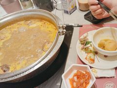 -一绪に寿喜烧(荟聚店)