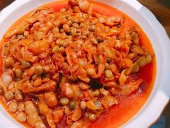 -小鱼儿海鲜港(新村十区店)