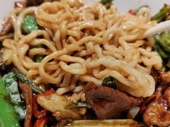 -寻裕记·现炒浇头面(人民广场店)