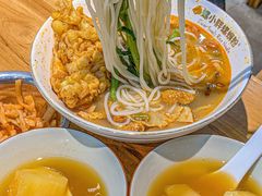 -螺小胖柳州螺蛳粉(钟楼总店)