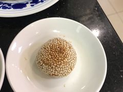 -洪运轩饭庄(北纬路店)