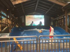 游乐设施-杭州开元森泊度假乐园